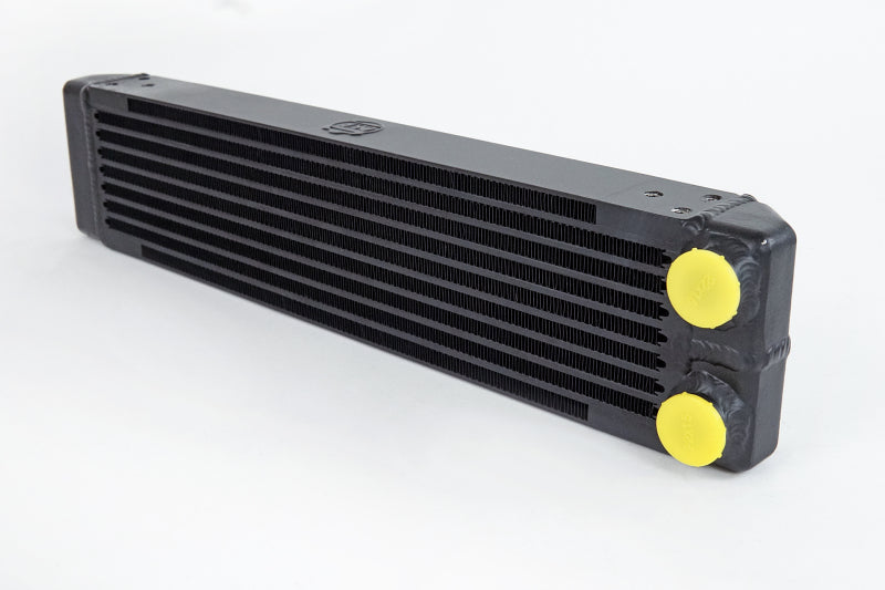 Csf Cooling CSF8201 Oil Cooler Universal Dual-Pass