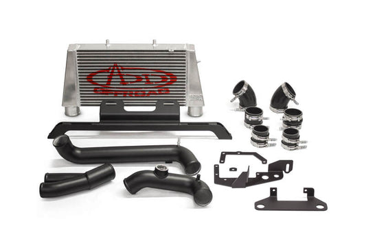 Addictive Desert Designs IC1650KIT 17-18 Ford F-150 Raptor aFe Intercooler Upgrade Kit