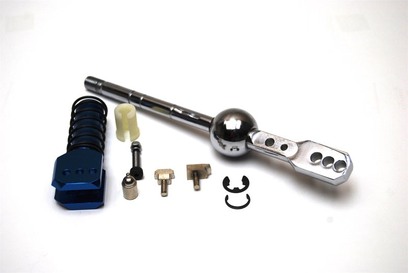 Fidanza 891869 Audi 01-03 A4 / 01-02 S4 w/ B6 Chassis Short Throw Shifter