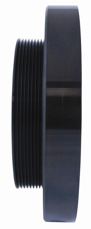 Fluidampr 960301 Dodge Cummins 5.9L 1998-2002 24V Steel Internally Balanced Damper