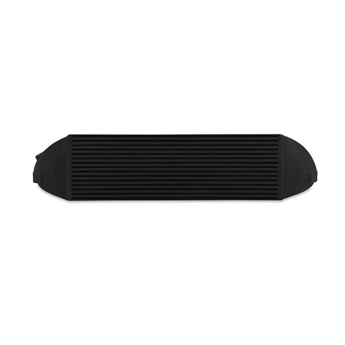 Mishimoto MMINT-FOST-13KBBK 2013+ Ford Focus ST Black Intercooler w/ Black Pipes