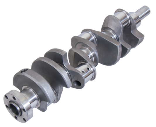 Eagle EAG103023402 SBF Cast Steel Crank - 3.400 Stroke
