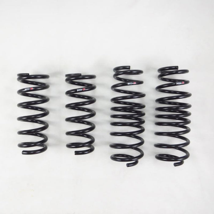 RS-R T996S 15+ Lexus RC350 AWD (GSC10) Super Down Sus Springs