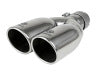 aFe 49T25374-P121 AFE Takeda Exhaust Tip