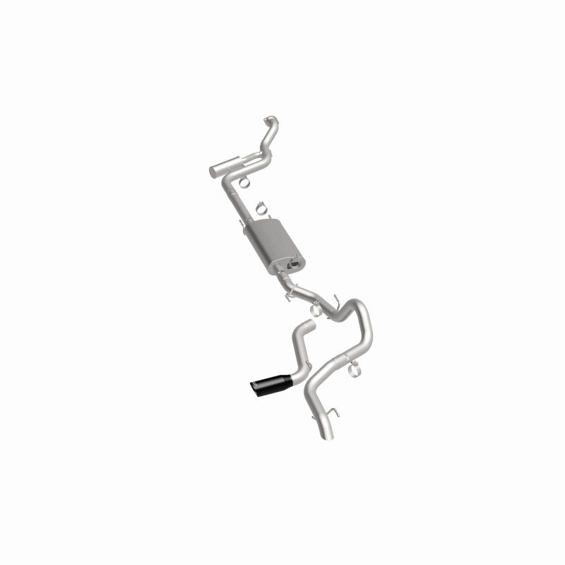 Magnaflow 19678 2024 Toyota Tacoma Overland Series Cat-back Exhaust System