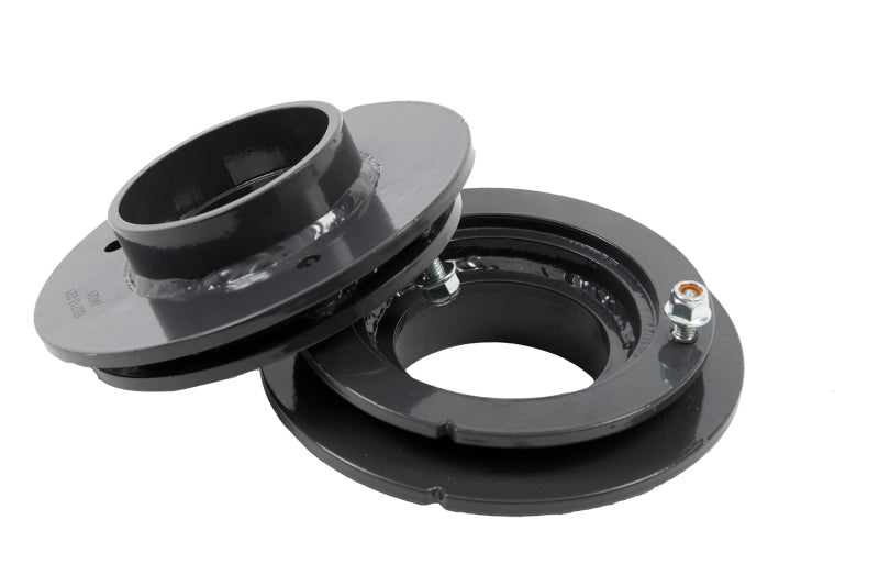 Belltech 34319 19-22 RAM 1500 2WD/4WD (Non-Classic Body) 3in or 4in Rear Drop Pro Coil Spring Set