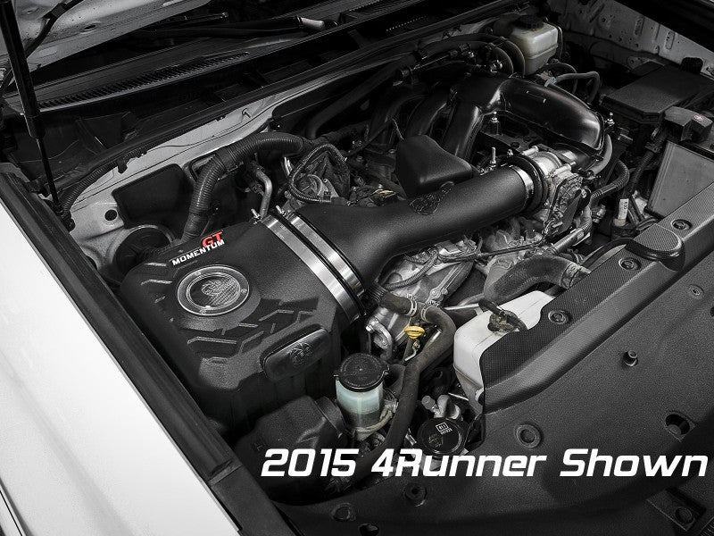 aFe 50-70095D AFE Momentum GT Cold Air Intakes