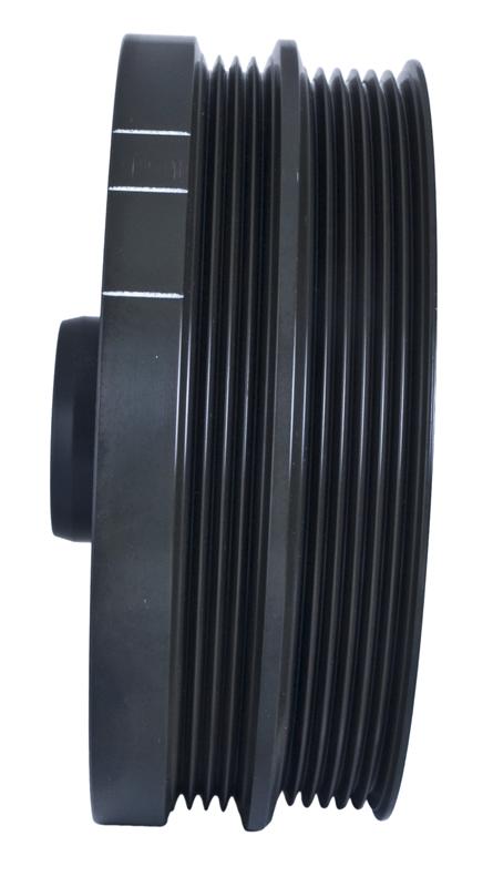 Fluidampr 640901 03-06 Nissan 350Z VQ35DE V6 Steel Internally Balanced Damper