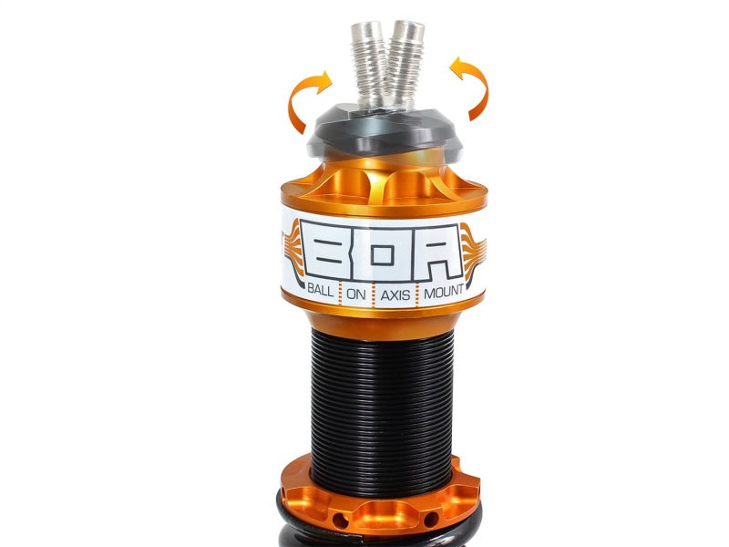 aFe 430-401001-N AFE Coilover Systems