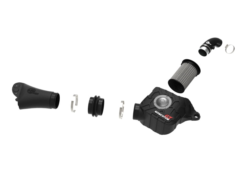 aFe 50-70046D 19-20 Suzuki Jimny 1.5L Momentum GT Cold Air Intake w/ Pro DRY S Media