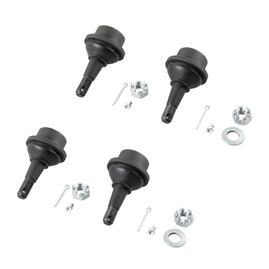 Synergy Mfg 4170-01 Synergy Jeep JL/JT Heavy Duty Ball Joints (1 Upper/1 Lower)