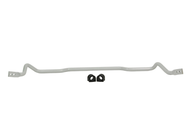 Whiteline BHR67Z 02-06 Acura RSX Type S DC5 Rear 24mm Heavy Duty Adjustable Swaybar