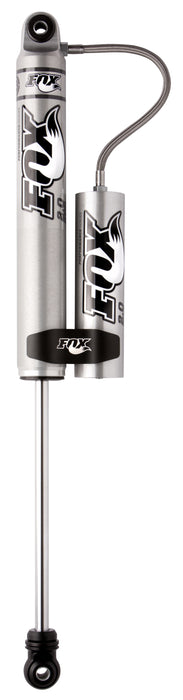 FOX 985-24-054 Fox 2.0 Performance Series 12.1in. Smooth Body R/R Shock Aluminum / Std Travel / Eyelet Ends - Black