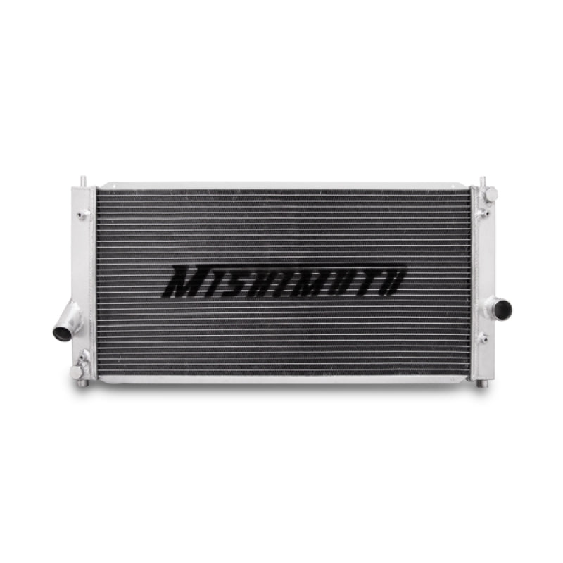 Mishimoto MMRAD-SPY-00 00-05 Toyota MR2 Manual Aluminum Radiator