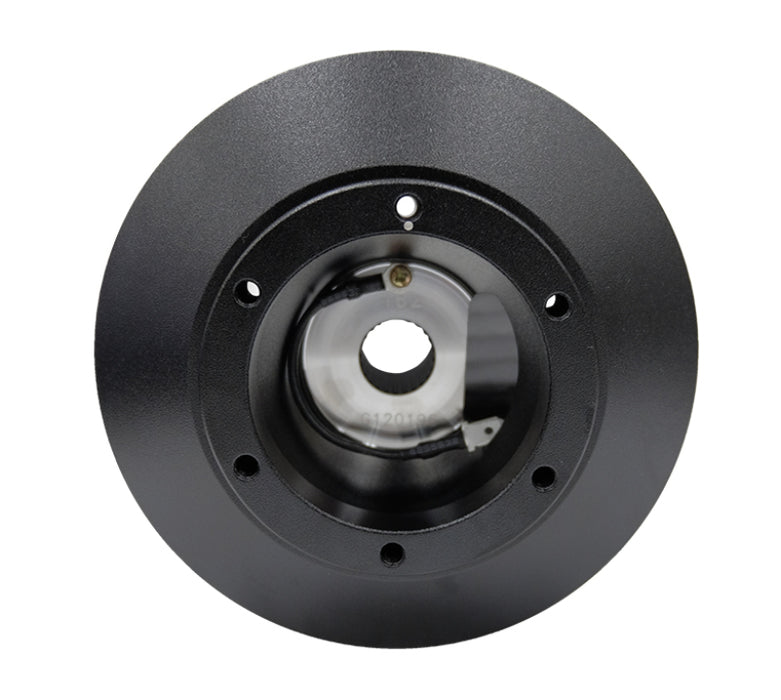NRG SRK-162H Short Hub Adapter 97-02 Ford F150