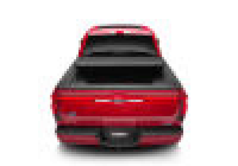 Truxedo 597701 15-21 Ford F-150 5ft 6in Lo Pro Bed Cover