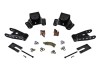 Belltech 6750 BT Shackle Kit