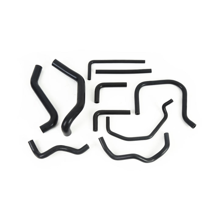 Mishimoto MMHOSE-CAM-95 95-97 Chevy Camaro / Pontiac Firebird EPDM Replacement Hose Kit