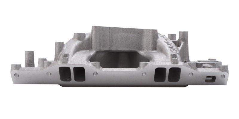 Edelbrock EDE7577 SBM A/G Intake Manifold - 5.2/5.9L Magnum