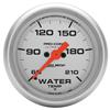 AutoMeter AM Ultra-Lite Gauges 4369