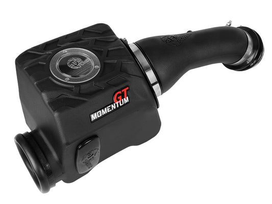 aFe 50-70022D Momentum GT Cold Air Intake Pro DRY S 10-18 Lexus GX 460 V8-4.6L