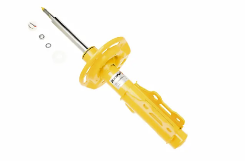 KONI 8741 1604LSPOR Koni Sport (Yellow) Shock 16-21 Chevrolet Camaro Left Front Driver Side