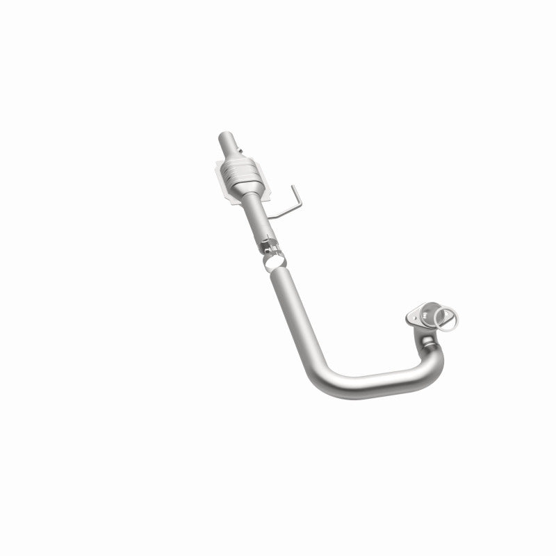 Magnaflow 23227 MagnaFlow Conv DF 97-99 Jeep Wrangler 4.0L