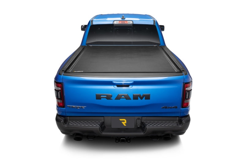 BAK 39227 19-20 Dodge RAM 1500 (New Body Style w/o RAM Box) 5ft 7in Bed Revolver X2
