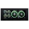 AutoMeter AM InVision Digital Dash 7400