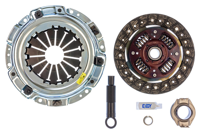 Exedy 08805 1997-1999 Acura Cl L4 Stage 1 Organic Clutch