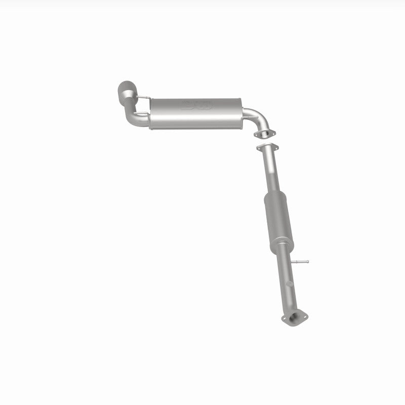Magnaflow 15715 MagnaFlow Sys C/B Mazda Miata M1