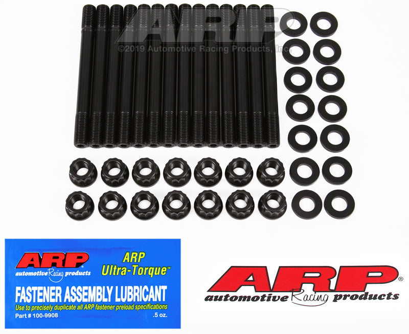 ARP 202-4309 Nissan RB25 2.5L 6Cyl Head Stud Kit