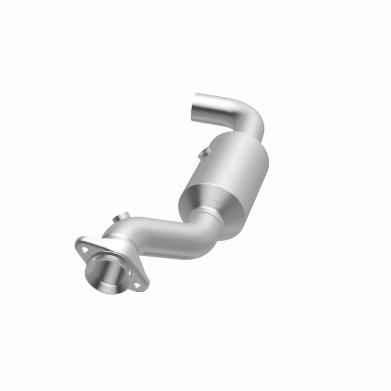 Magnaflow 21-474 MagnaFlow 15-17 Ford F-150 XL V6 3.5L Direct Fit OEM Grade Federal Catalytic Converter