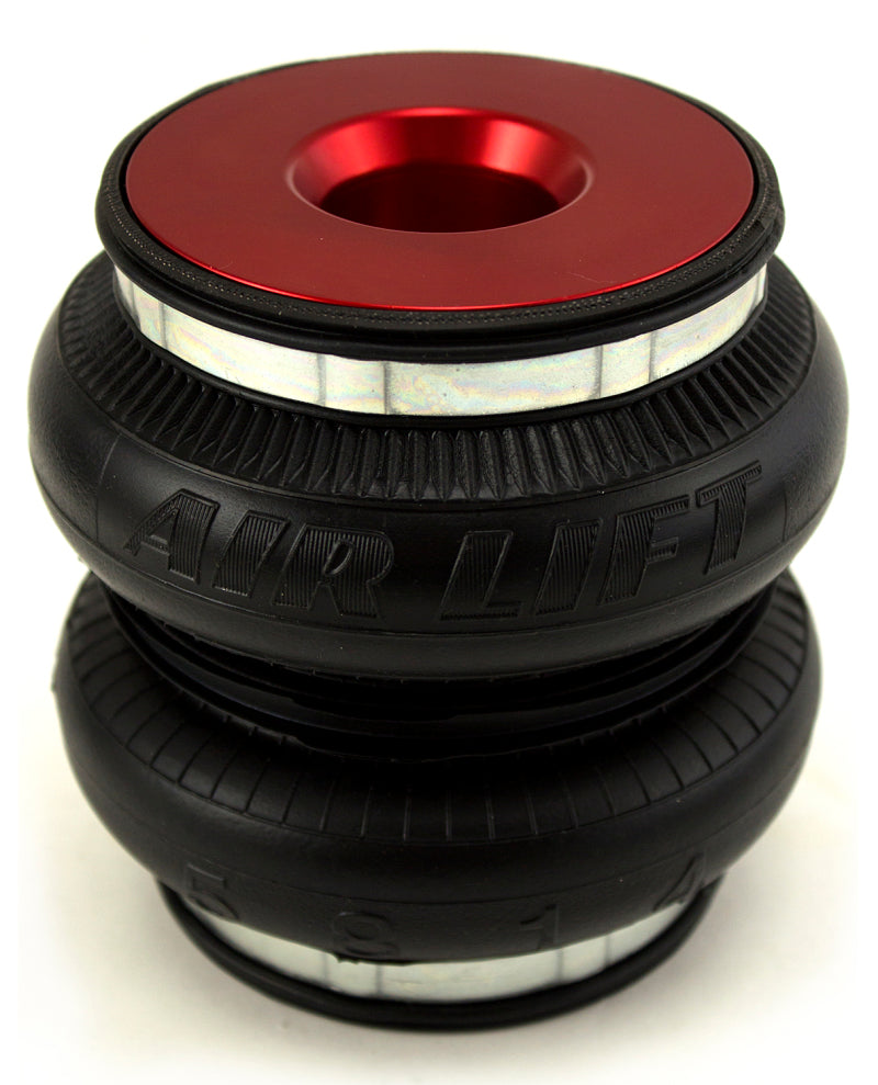 Air Lift 75676 Performance 05-14 Audi A3 / VW 09-16 CC / 07-14 EOS/GTI/Golf /12-14 Beetle Turbo Rear Kit