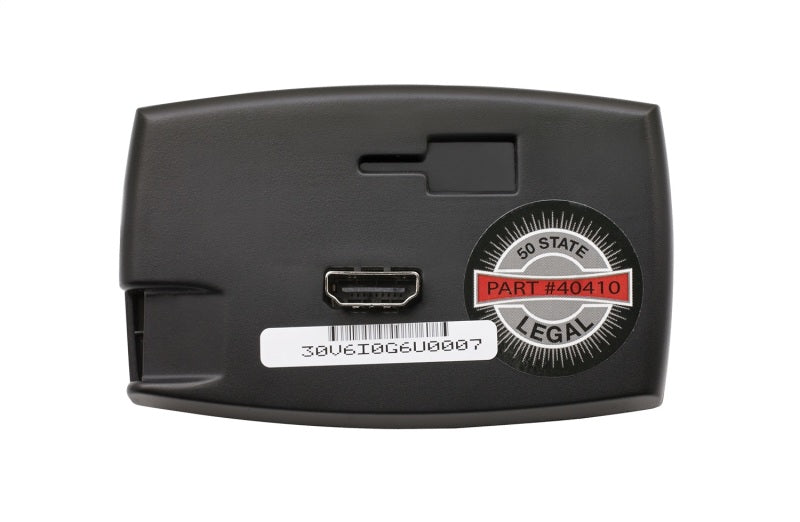 Bully Dog 40410 Triple Dog GT Gas Tuner and Gauge 50 State Legal (bd40417 is less expensive 49 State Unit)