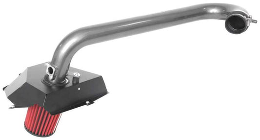 AEM Induction 21-856C C.A.S. 17-18 Subaru Legacy H4-2.5L F/I Cold Air Intake