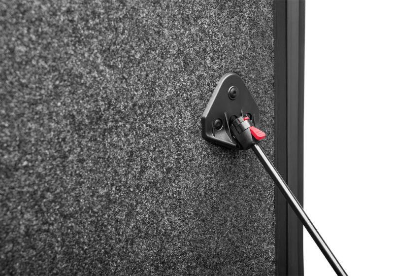 Undercover UX32012 UnderCover 19-23 RAM 1500 (Does Not Fit Rambox) 5.7ft Bed w/ MFTG Ultra Flex Bed Cover