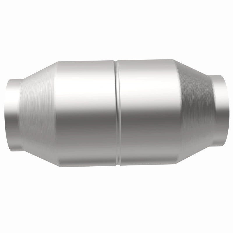 Magnaflow 60111 MagnaFlow Conv Univ 02-06 Dodge RAM 2500/3500 Pickup 5.9L Cummins Diesel H.O.