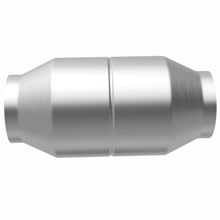 Magnaflow 60111 MagnaFlow Conv Univ 02-06 Dodge RAM 2500/3500 Pickup 5.9L Cummins Diesel H.O.