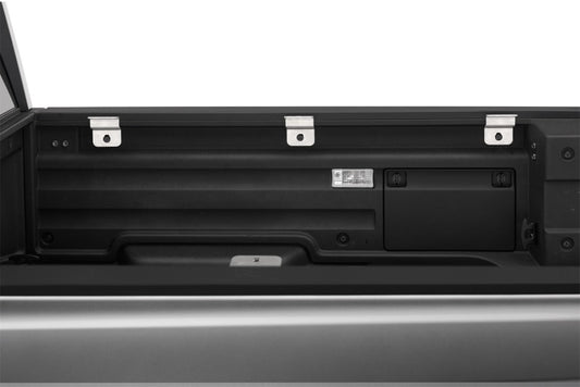 Truxedo 530601 17-20 Honda Ridgeline 4ft 8in Lo Pro Bed Cover