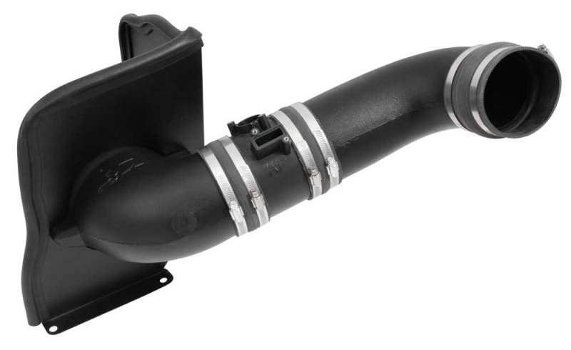 K&N Engineering 63-3087 K&N 15 GMC Sierra 2500/3500HD 6.6L V8 AirCharger Performance Intake