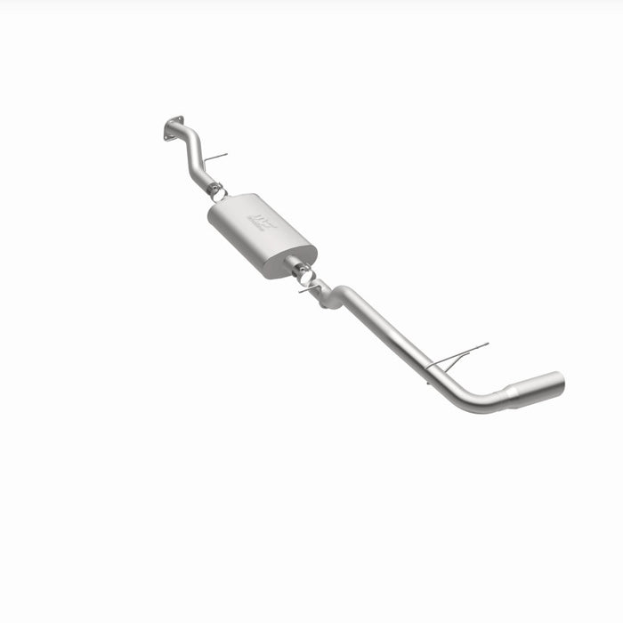 Magnaflow 15666 MagnaFlow Sys C/B 00- Chevy Tahoe 5.3L