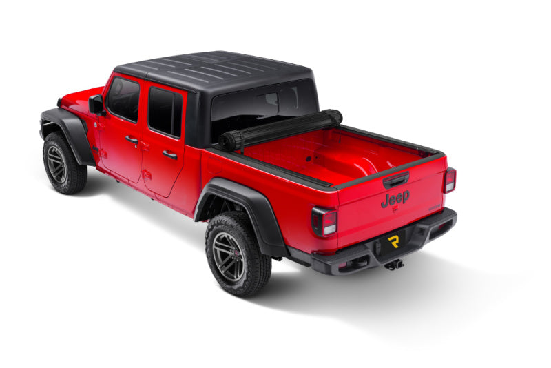 Truxedo 1523216 2020 Jeep Gladiator 5ft Sentry CT Bed Cover