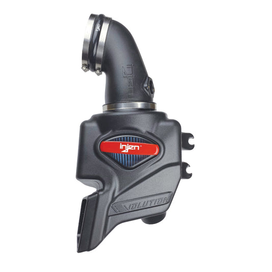 Injen EVO1106 01-06 BMW M3 3.2L (E46) Evolution Intake