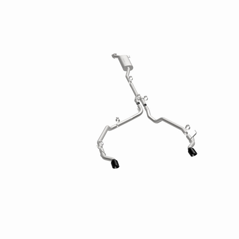 Magnaflow 19633 2021+ Honda Ridgeline 3.5L NEO Cat-Back Exhaust System