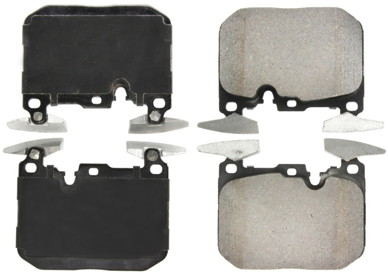 Stoptech 309.16090 StopTech Performance Brake Pads