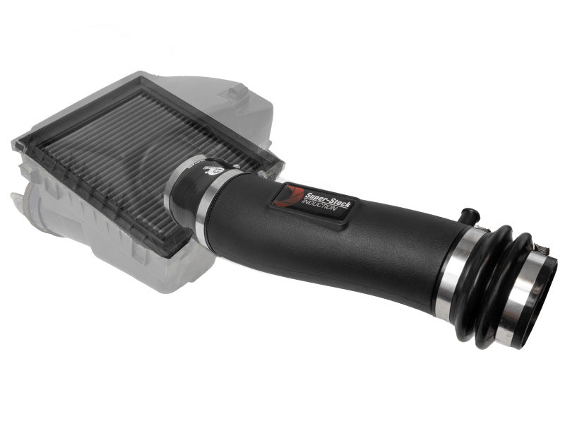 aFe 55-10002D AFE Super Stock Induction System
