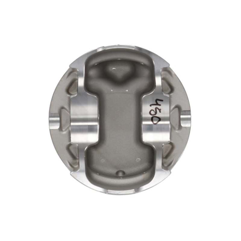 Wiseco K398X7 Chevrolet LS 4.070in Bore 1.304in CH -3.20 CC Professional Piston Set