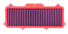 BMC FM01032RACE BMC Motorcycle Replacement Filters- Race