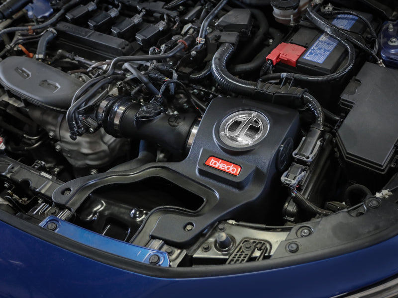 aFe 56-70053D AFE Takeda Momentum Intake